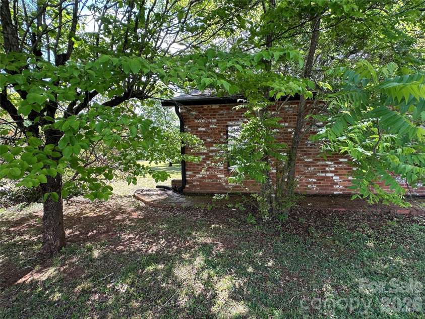 572 Ledbetter Road, Spindale, NC 28160.  MLS# CAR4404985, YatesRealty ID 46947. 