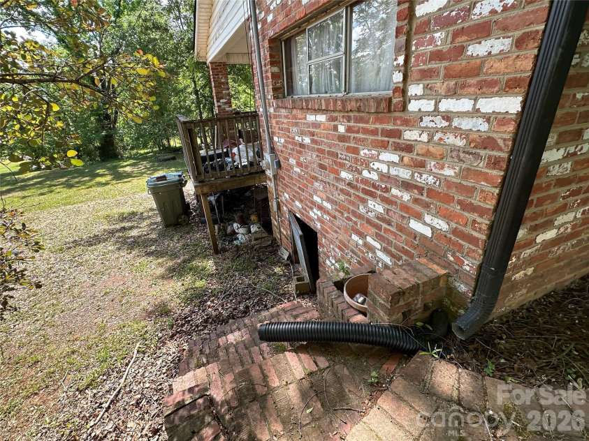 572 Ledbetter Road, Spindale, NC 28160.  MLS# CAR4404985, YatesRealty ID 46947. 