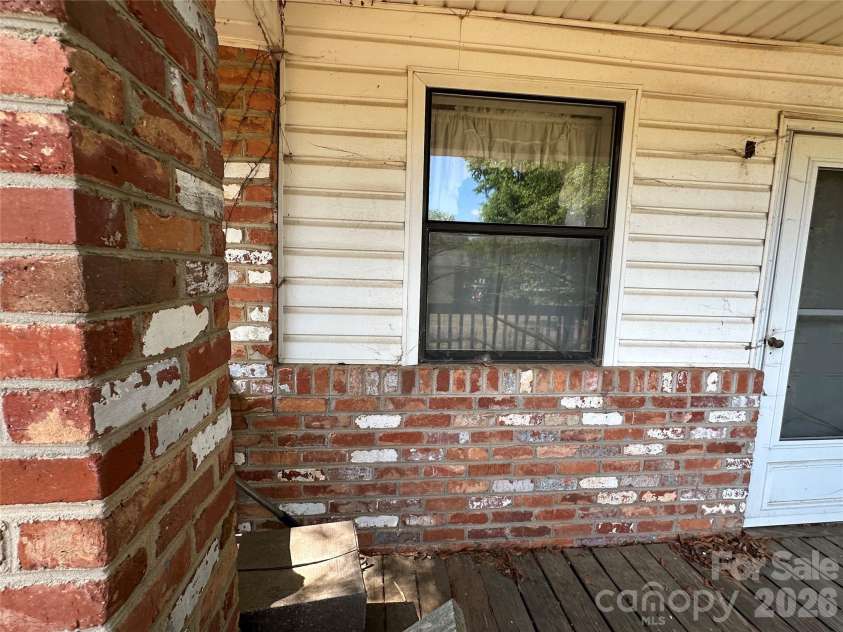 572 Ledbetter Road, Spindale, NC 28160.  MLS# CAR4404985, YatesRealty ID 46947. 