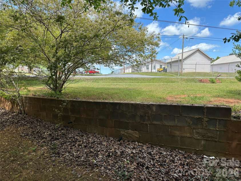 572 Ledbetter Road, Spindale, NC 28160.  MLS# CAR4404985, YatesRealty ID 46947. 
