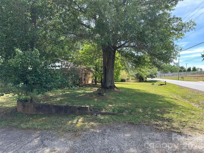 572 Ledbetter Road, Spindale, NC 28160.  MLS# CAR4404985, YatesRealty ID 46947. 