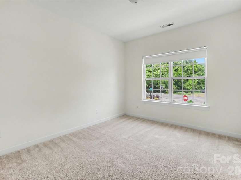15109 Jade Street, Charlotte, NC 28277.  MLS# CAR4392614, YatesRealty ID 46948. Bedroom 2