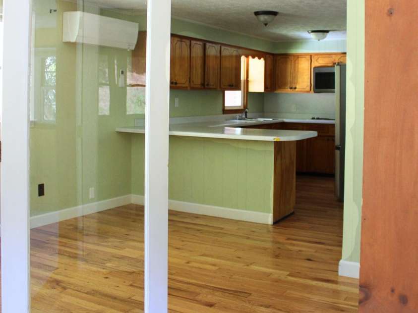 2838 Seven Mile Ridge Road, Burnsville, NC 28714.  MLS# CAR4407049, YatesRealty ID 46949. 