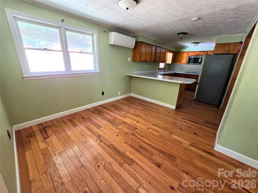 2838 Seven Mile Ridge Road, Burnsville, NC 28714.  MLS# CAR4407049, YatesRealty ID 46949. 
