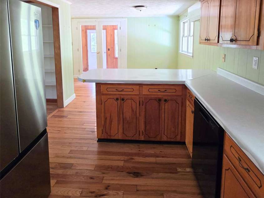 2838 Seven Mile Ridge Road, Burnsville, NC 28714.  MLS# CAR4407049, YatesRealty ID 46949. 