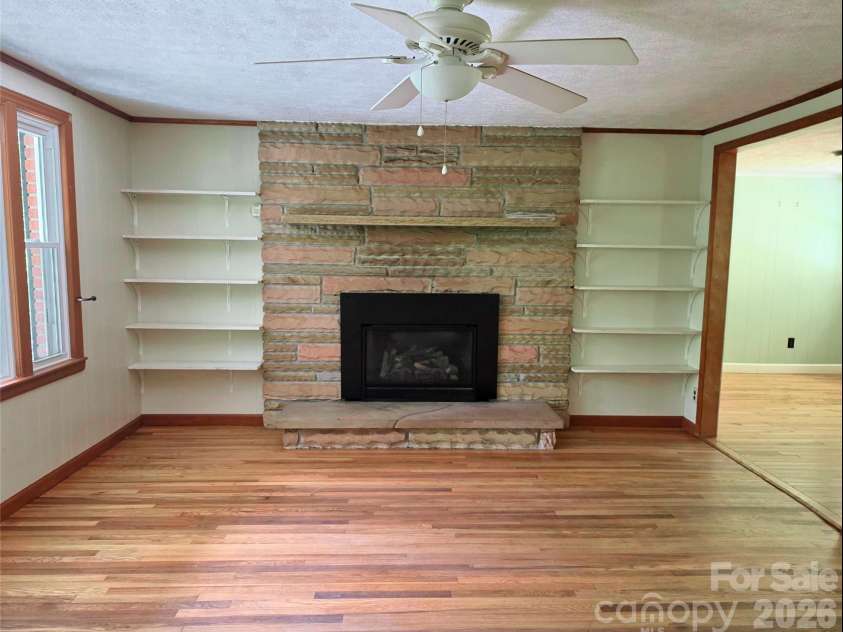 2838 Seven Mile Ridge Road, Burnsville, NC 28714.  MLS# CAR4407049, YatesRealty ID 46949. 