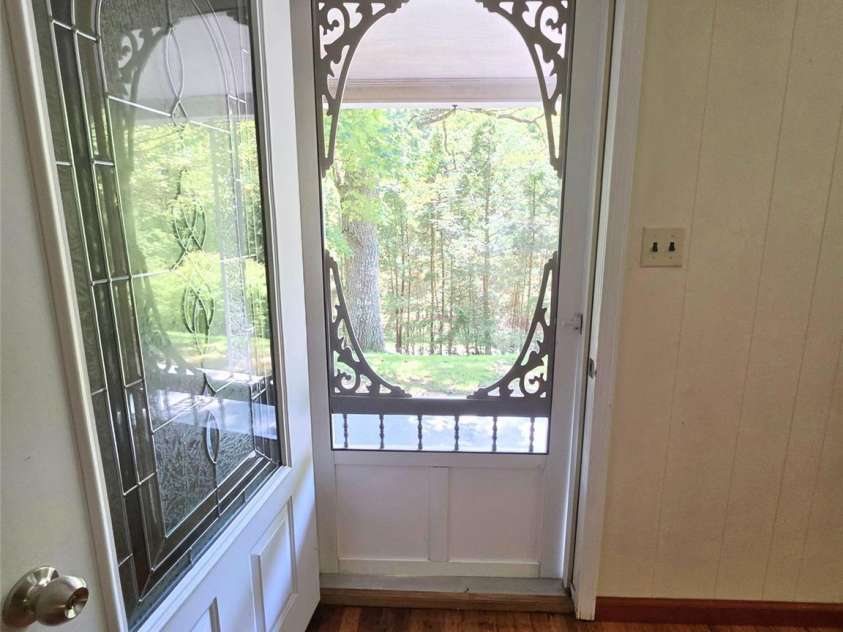 2838 Seven Mile Ridge Road, Burnsville, NC 28714.  MLS# CAR4407049, YatesRealty ID 46949. 