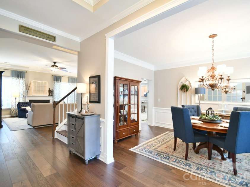 7867 Woodmere Drive, Harrisburg, NC 28075.  MLS# CAR4343512, YatesRealty ID 4695. 