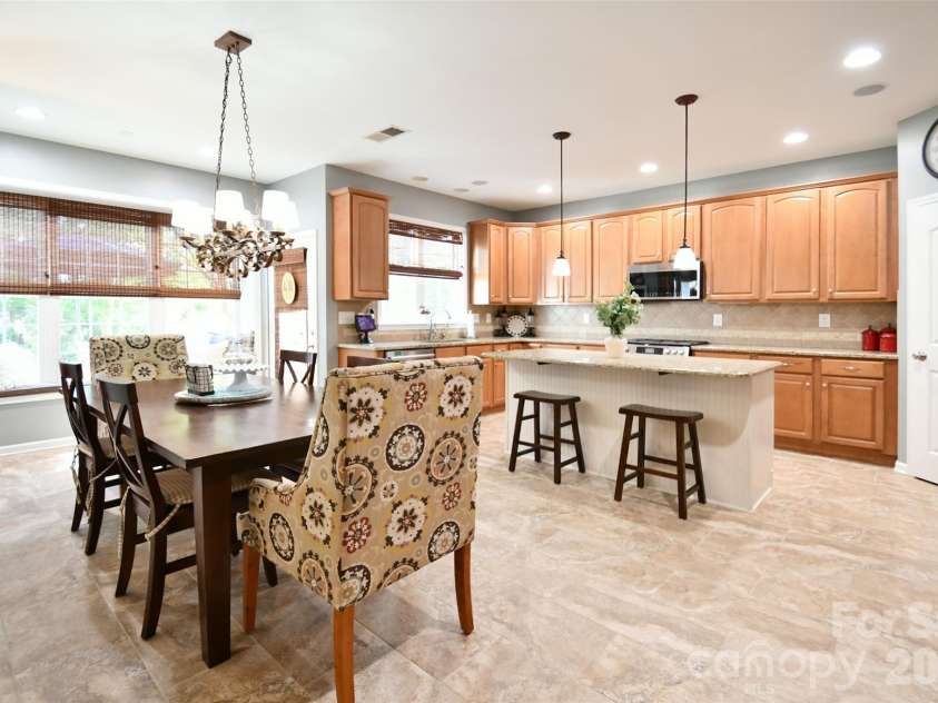 7867 Woodmere Drive, Harrisburg, NC 28075.  MLS# CAR4343512, YatesRealty ID 4695. 