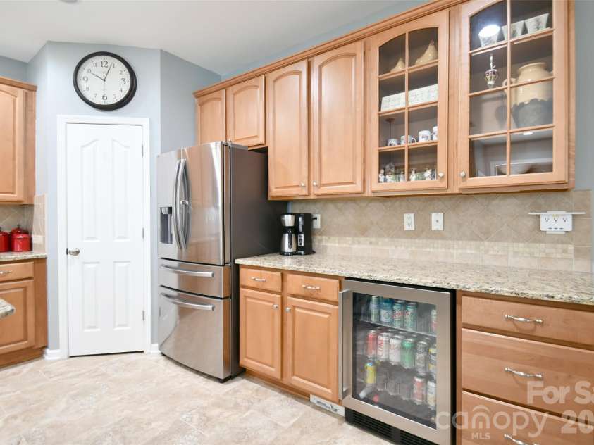 7867 Woodmere Drive, Harrisburg, NC 28075.  MLS# CAR4343512, YatesRealty ID 4695. 