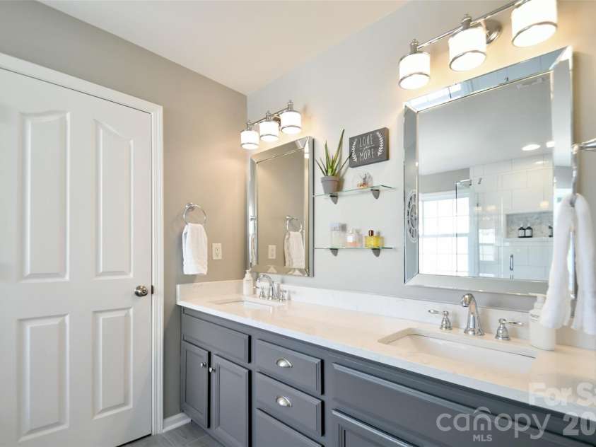 7867 Woodmere Drive, Harrisburg, NC 28075.  MLS# CAR4343512, YatesRealty ID 4695. 