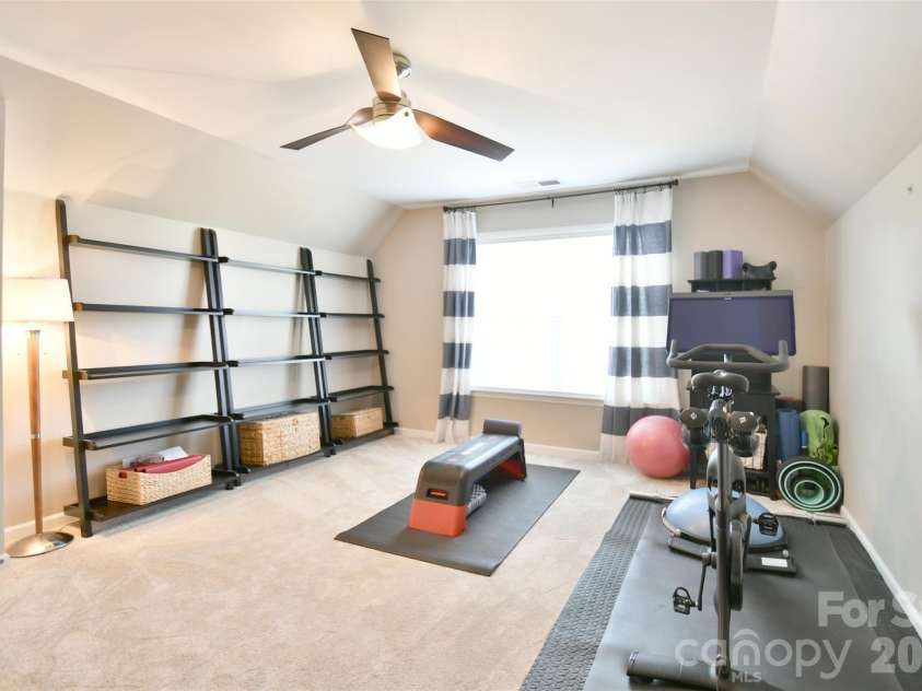 7867 Woodmere Drive, Harrisburg, NC 28075.  MLS# CAR4343512, YatesRealty ID 4695. 