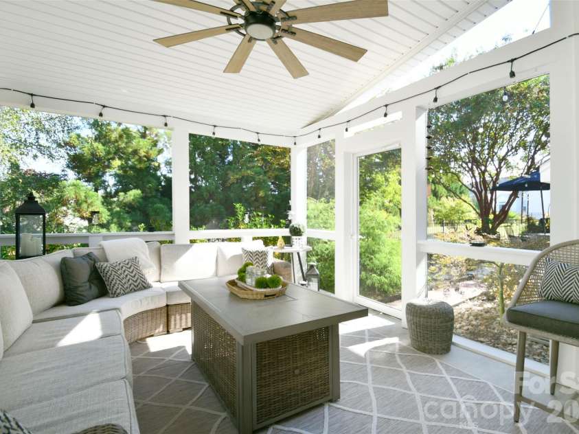 7867 Woodmere Drive, Harrisburg, NC 28075.  MLS# CAR4343512, YatesRealty ID 4695. 