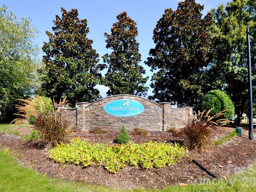 7867 Woodmere Drive, Harrisburg, NC 28075.  MLS# CAR4343512, YatesRealty ID 4695. 