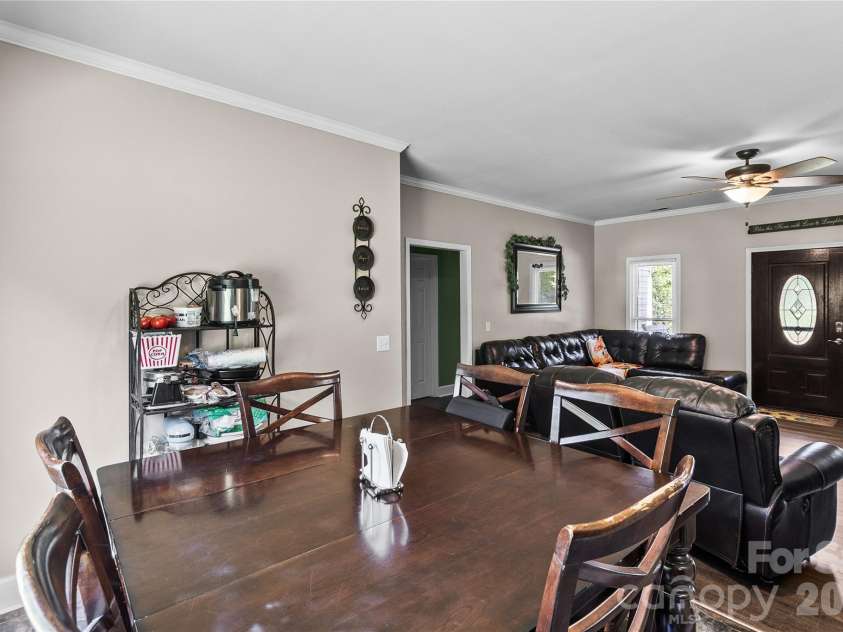 413 Summer Ridge Road, Stanley, NC 28164.  MLS# CAR4416198, YatesRealty ID 46951. 