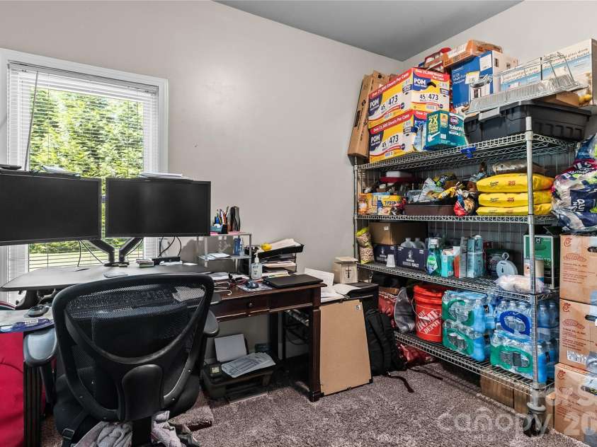 413 Summer Ridge Road, Stanley, NC 28164.  MLS# CAR4416198, YatesRealty ID 46951. Bedroom #2