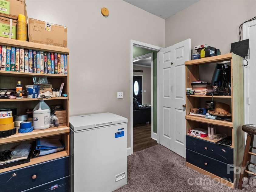 413 Summer Ridge Road, Stanley, NC 28164.  MLS# CAR4416198, YatesRealty ID 46951. Bedroom #2