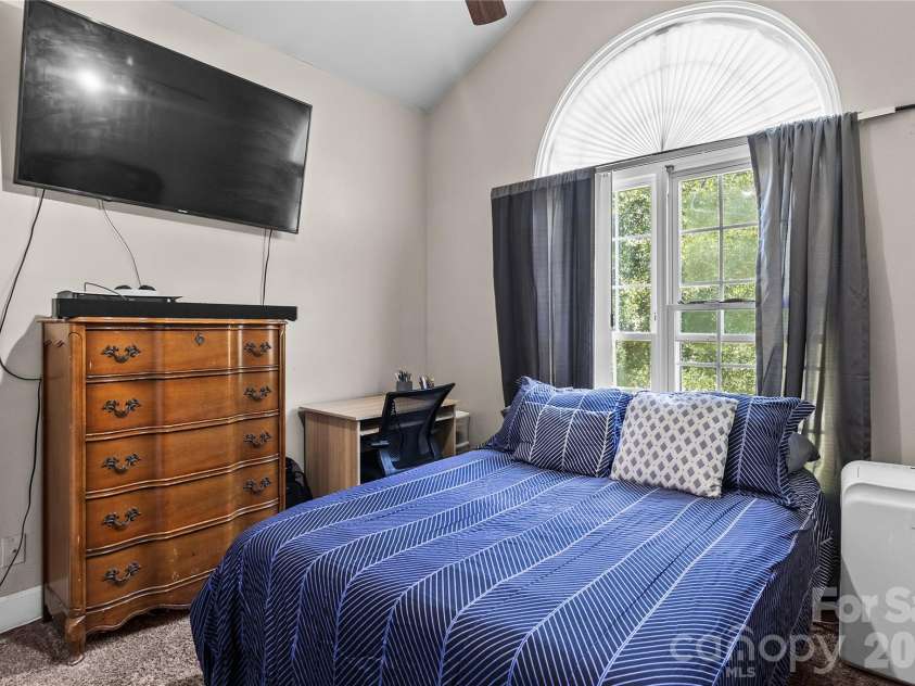 413 Summer Ridge Road, Stanley, NC 28164.  MLS# CAR4416198, YatesRealty ID 46951. Bedroom #3