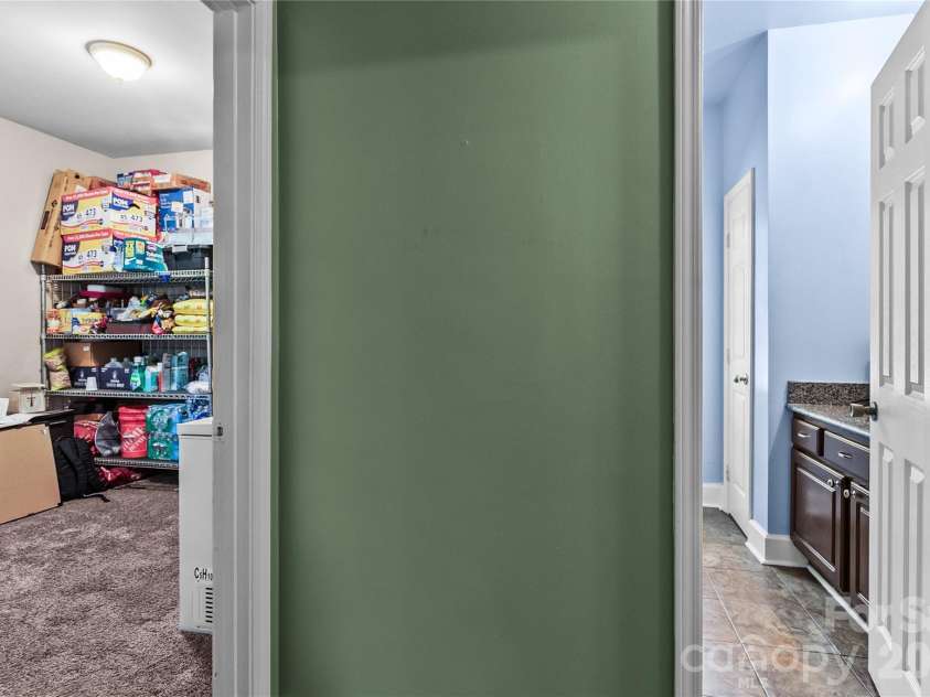 413 Summer Ridge Road, Stanley, NC 28164.  MLS# CAR4416198, YatesRealty ID 46951. Guest Wing Left