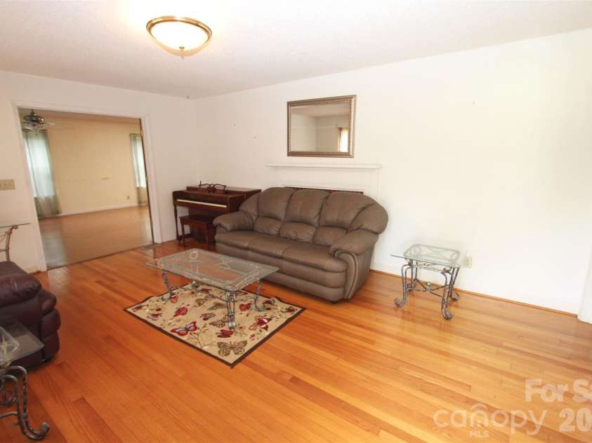 227 Main Street, Morven, NC 28119.  MLS# CAR4409438, YatesRealty ID 46952. 