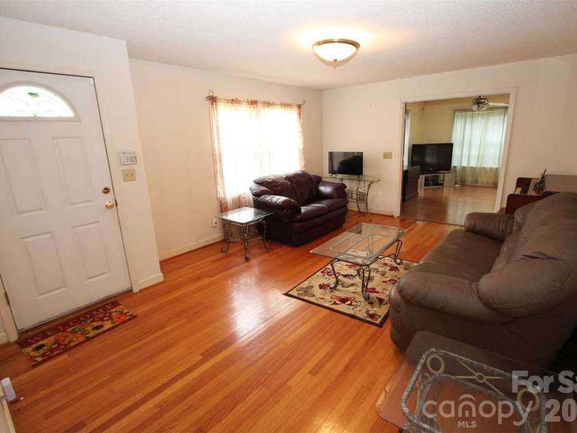 227 Main Street, Morven, NC 28119.  MLS# CAR4409438, YatesRealty ID 46952. 