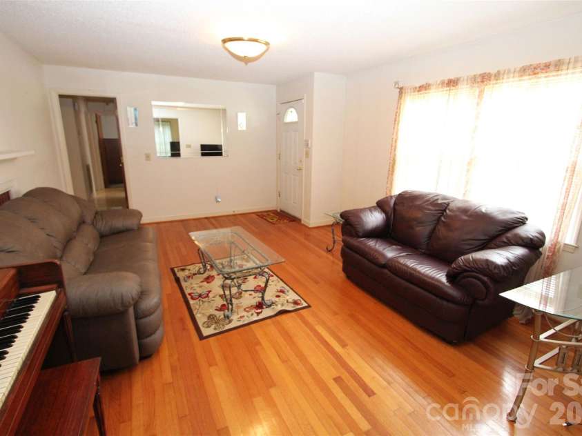 227 Main Street, Morven, NC 28119.  MLS# CAR4409438, YatesRealty ID 46952. 