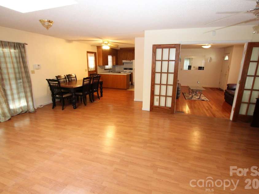 227 Main Street, Morven, NC 28119.  MLS# CAR4409438, YatesRealty ID 46952. 