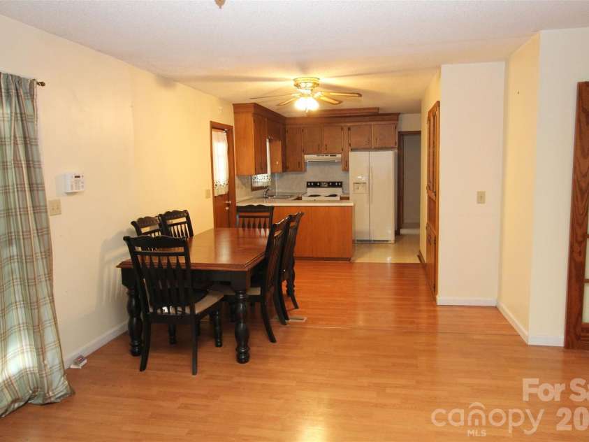227 Main Street, Morven, NC 28119.  MLS# CAR4409438, YatesRealty ID 46952. 