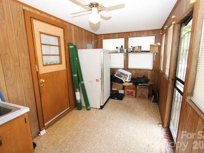227 Main Street, Morven, NC 28119.  MLS# CAR4409438, YatesRealty ID 46952. 