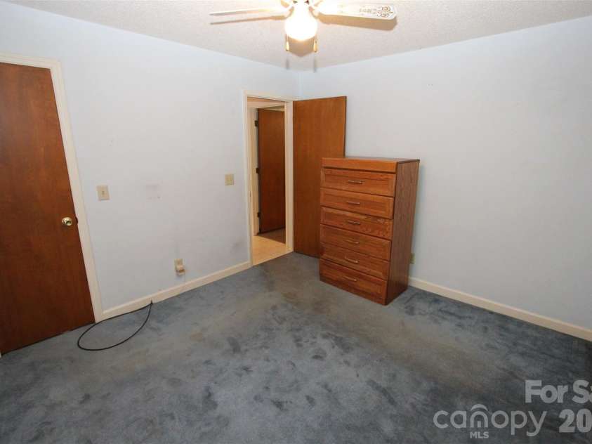 227 Main Street, Morven, NC 28119.  MLS# CAR4409438, YatesRealty ID 46952. 