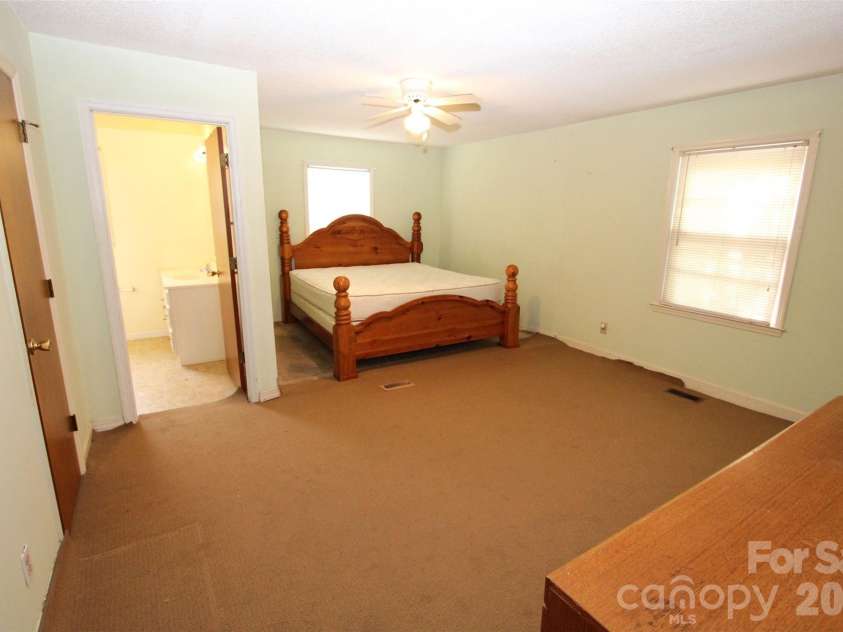 227 Main Street, Morven, NC 28119.  MLS# CAR4409438, YatesRealty ID 46952. 
