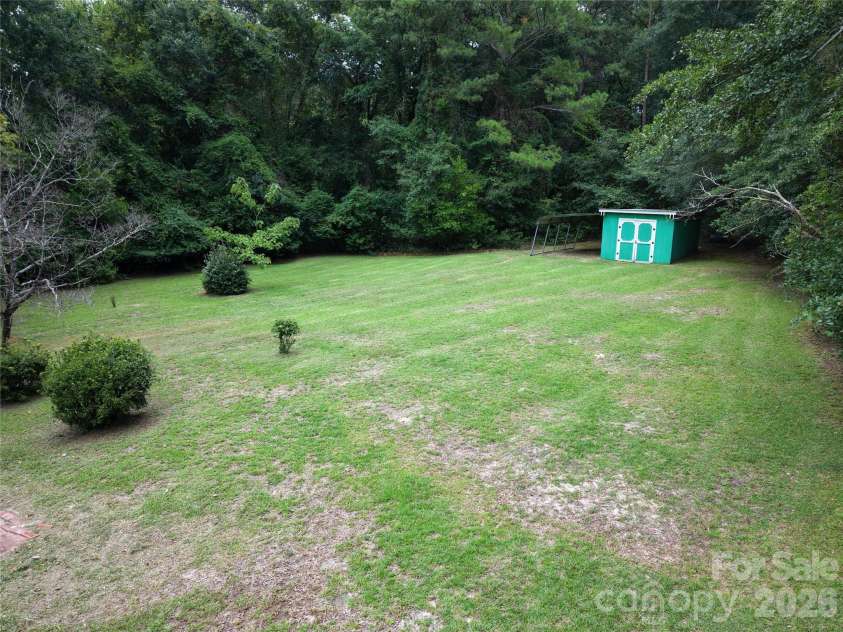 227 Main Street, Morven, NC 28119.  MLS# CAR4409438, YatesRealty ID 46952. 