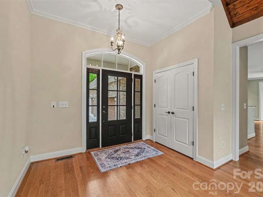 1208 Emerald Bay Drive, Salisbury, NC 28146.  MLS# CAR4418646, YatesRealty ID 46954. 