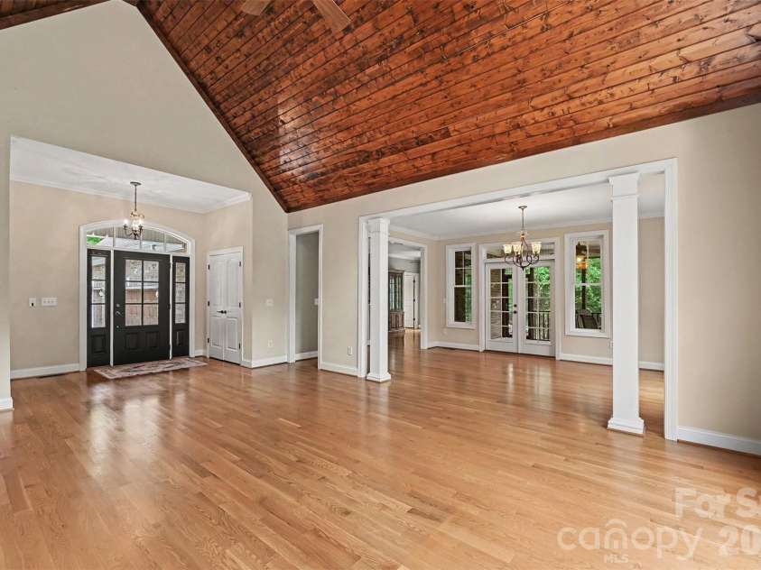 1208 Emerald Bay Drive, Salisbury, NC 28146.  MLS# CAR4418646, YatesRealty ID 46954. 