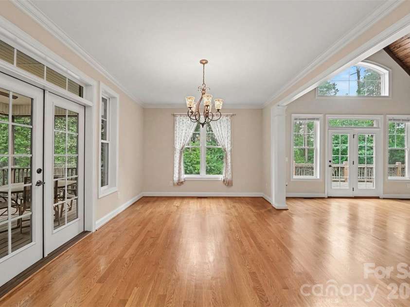 1208 Emerald Bay Drive, Salisbury, NC 28146.  MLS# CAR4418646, YatesRealty ID 46954. 