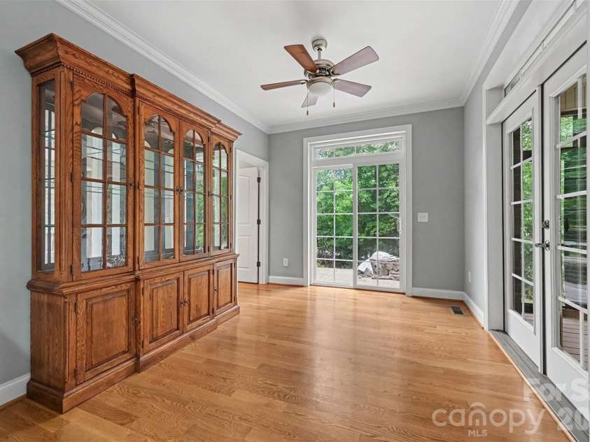 1208 Emerald Bay Drive, Salisbury, NC 28146.  MLS# CAR4418646, YatesRealty ID 46954. 