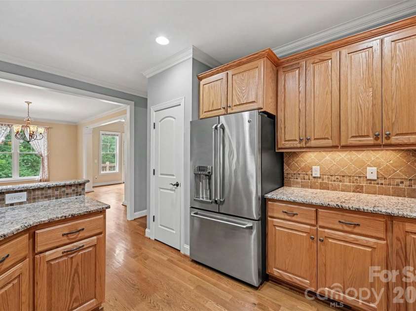 1208 Emerald Bay Drive, Salisbury, NC 28146.  MLS# CAR4418646, YatesRealty ID 46954. 