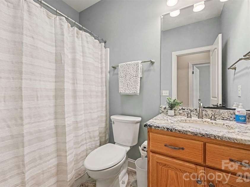 1208 Emerald Bay Drive, Salisbury, NC 28146.  MLS# CAR4418646, YatesRealty ID 46954. 