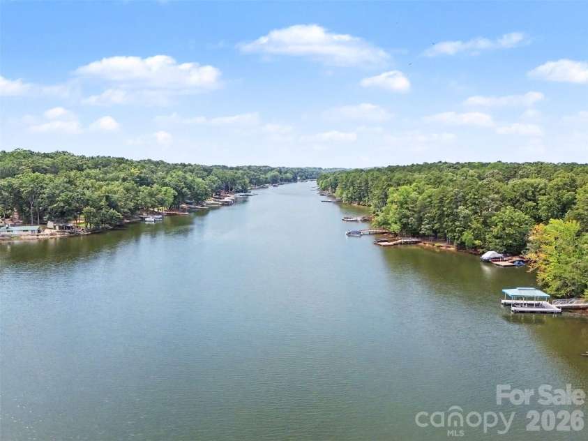 1208 Emerald Bay Drive, Salisbury, NC 28146.  MLS# CAR4418646, YatesRealty ID 46954. 