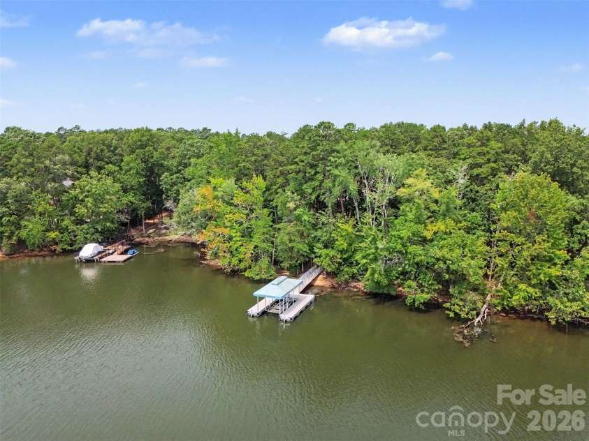 1208 Emerald Bay Drive, Salisbury, NC 28146.  MLS# CAR4418646, YatesRealty ID 46954. 