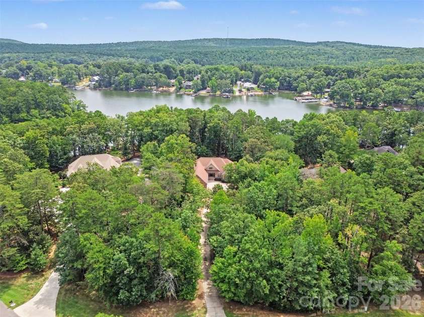 1208 Emerald Bay Drive, Salisbury, NC 28146.  MLS# CAR4418646, YatesRealty ID 46954. 