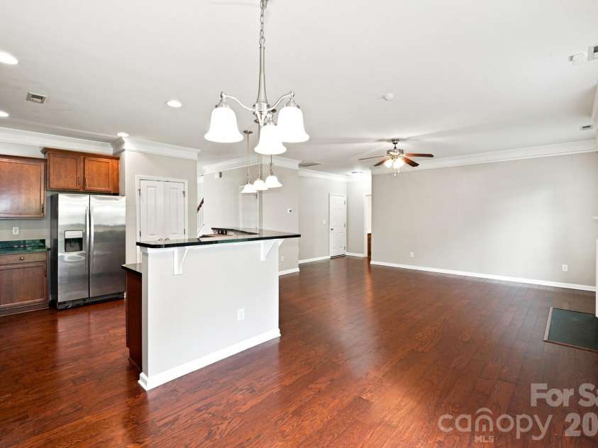 9320 Gentle Stream Lane, Charlotte, NC 28214.  MLS# CAR4418428, YatesRealty ID 46956. 