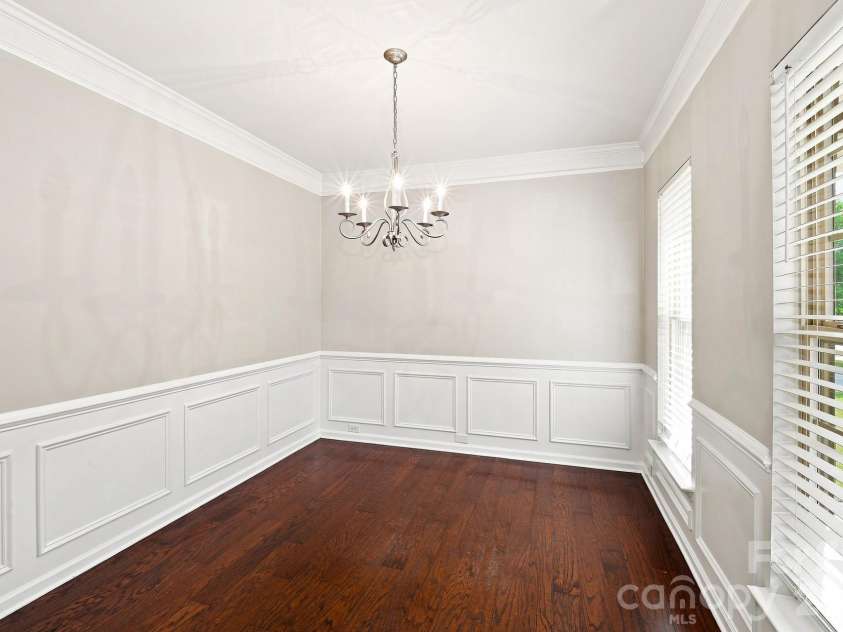 9320 Gentle Stream Lane, Charlotte, NC 28214.  MLS# CAR4418428, YatesRealty ID 46956. 