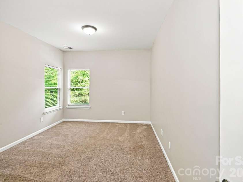 9320 Gentle Stream Lane, Charlotte, NC 28214.  MLS# CAR4418428, YatesRealty ID 46956. 