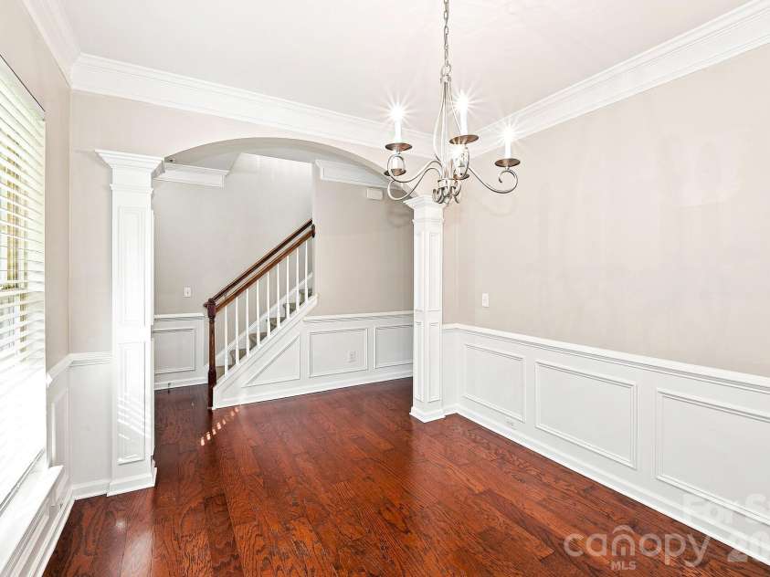9320 Gentle Stream Lane, Charlotte, NC 28214.  MLS# CAR4418428, YatesRealty ID 46956. 