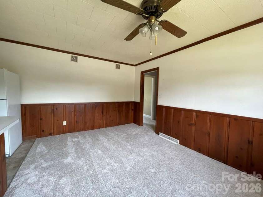 510 Welsh Street, Kershaw, SC 29067.  MLS# CAR4408530, YatesRealty ID 46957. 