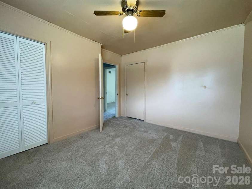 510 Welsh Street, Kershaw, SC 29067.  MLS# CAR4408530, YatesRealty ID 46957. 