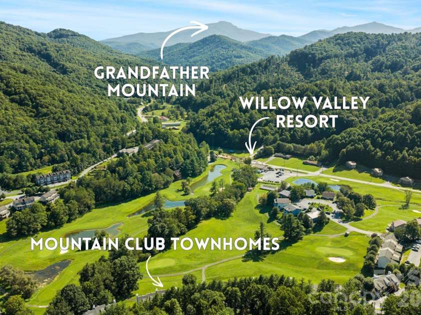184 Mountain Club Drive, Vilas, NC 28692.  MLS# CAR4417205, YatesRealty ID 46958. 