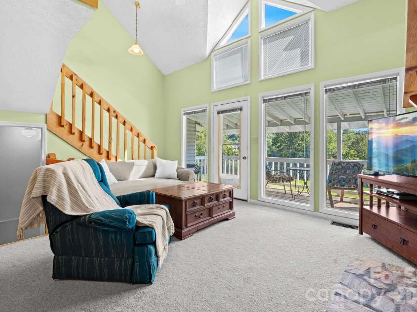 184 Mountain Club Drive, Vilas, NC 28692.  MLS# CAR4417205, YatesRealty ID 46958. 