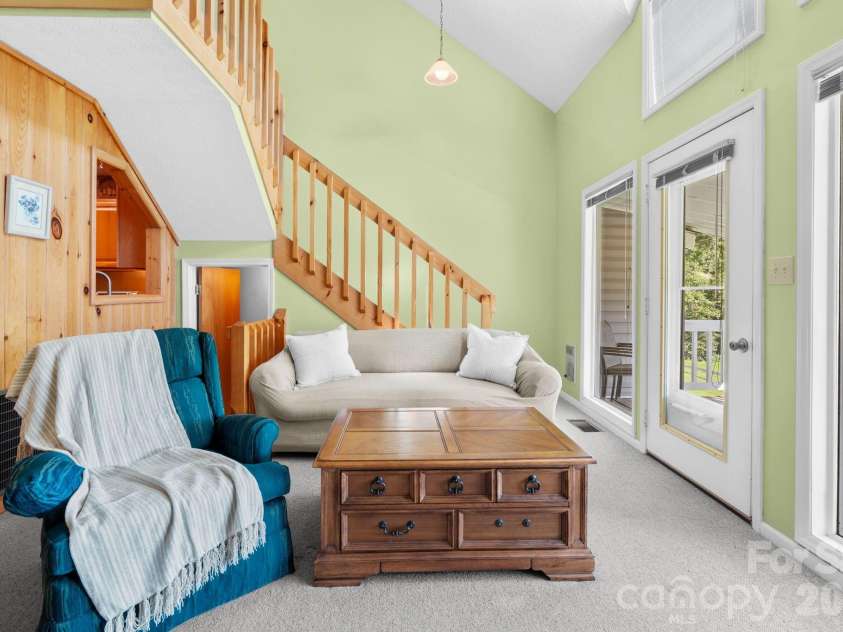 184 Mountain Club Drive, Vilas, NC 28692.  MLS# CAR4417205, YatesRealty ID 46958. 